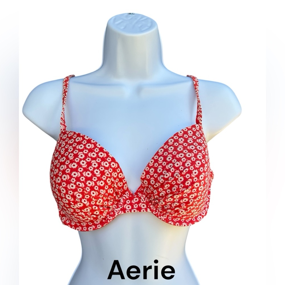 Aerie bikini top